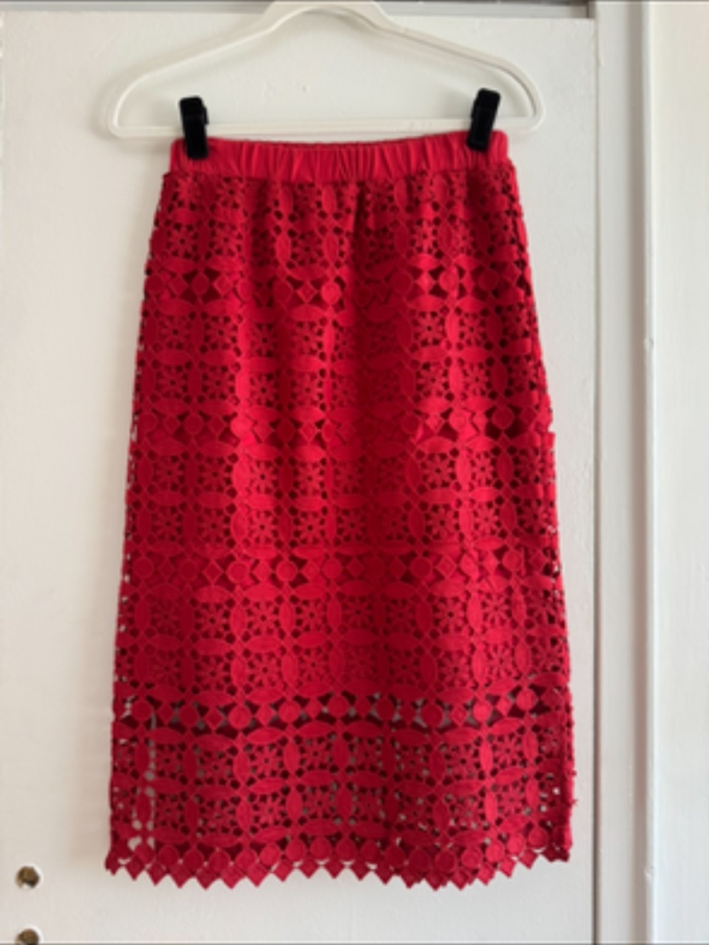 Lili's Closet Skirt